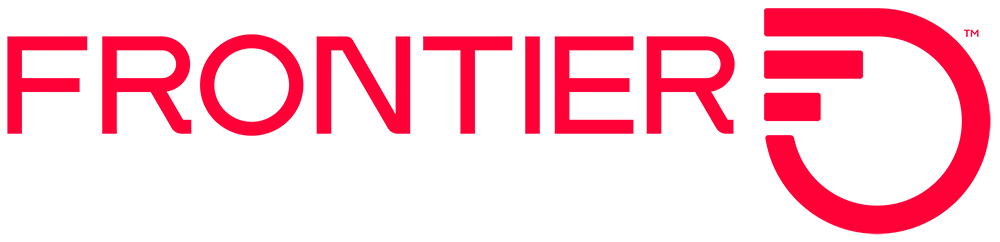 Frontier Logo