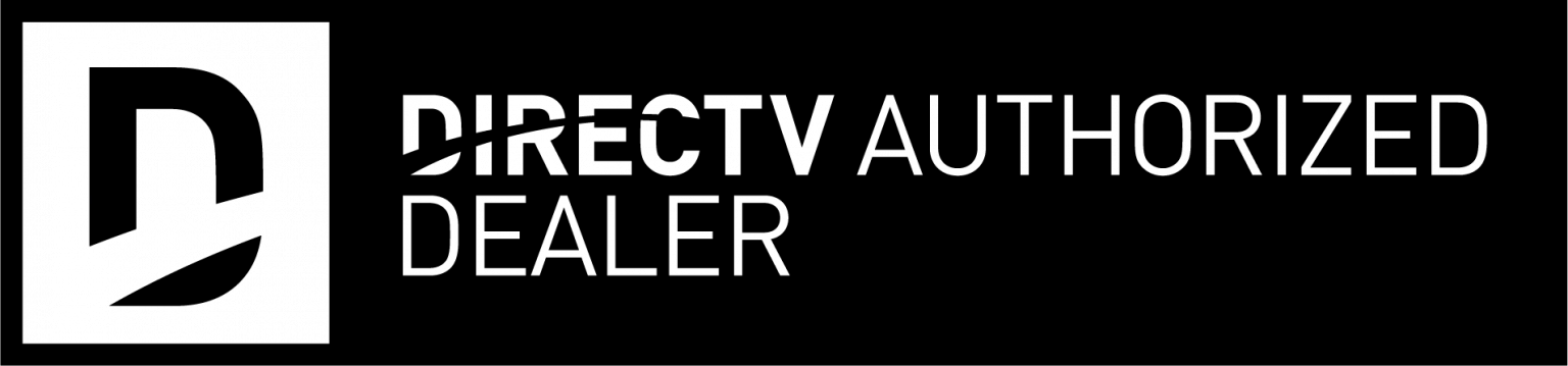 Directv AuthorizedDealerBadge Hz Cmyk Blk 1536x359 1 1